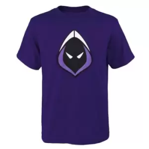 Image of Call of Duty Los Angeles Guerrillas T-Shirt Mens - Purple
