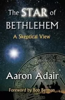 Image of The star of Bethlehem by Aaron Adair