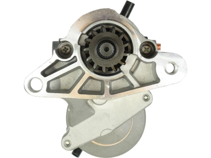 Image of AS-PL Starter motor AS-PL S6100