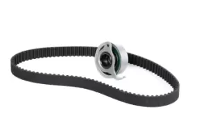 Image of Bosch Timing belt kit HYUNDAI,KIA 1 987 946 326 Timing belt set,Cam belt kit,Timing belt pulley set,Timing belt pulley kit,Cambelt kit