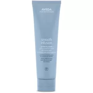 image of Aveda Smooth Infusion Perfectly Sleek Blow Heating Cream 150ml