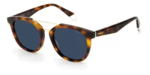 image of Polaroid Sunglasses PLD 2113/S/X Polarized 086/C3