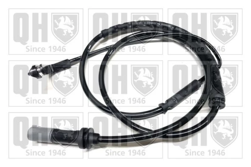 Image of QUINTON HAZELL Brake pad wear sensor QUINTON HAZELL BWI1081