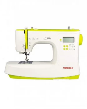 Image of Necchi NC-102D Sewing Machine