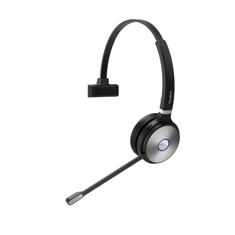 Image of Yealink WHM621T-DECT Wireless headset
