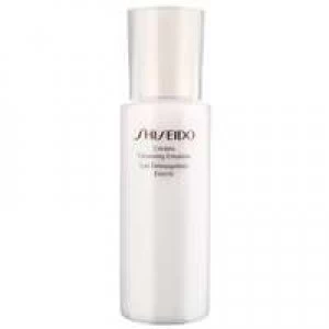 Image of Shiseido Essentials Creamy Cleansing Emulsion 200ml / 6.7 fl.oz.