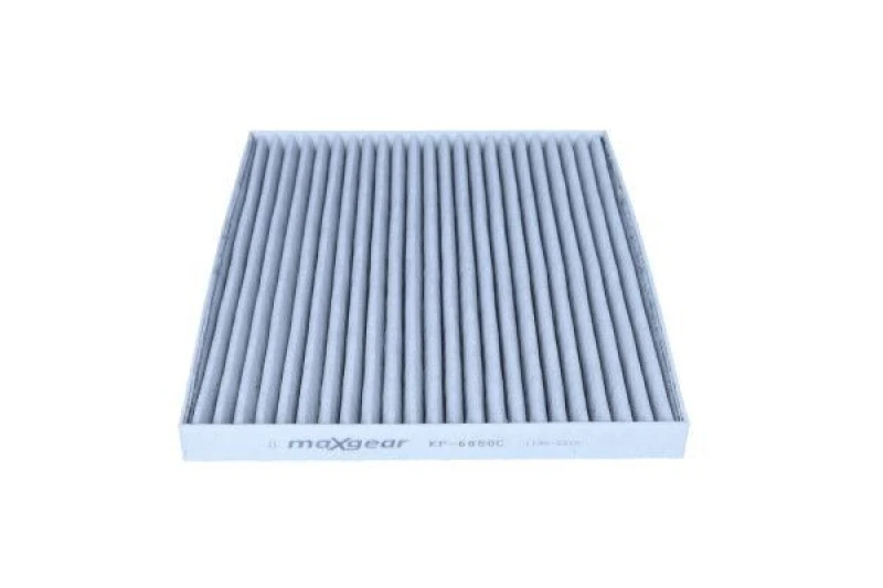 Image of MAXGEAR Pollen filter MAXGEAR 26-1987