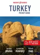 Image of insight guides pocket turkey
