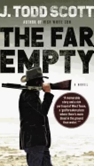 Image of far empty