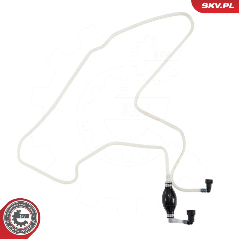 Image of ESEN SKV Fuel line ESEN SKV 87SKV015
