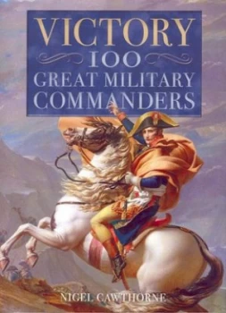 Image of Victory by Nigel Cawthorne Hardback