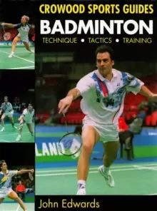 Image of Badminton : Technique, Tactics, Training