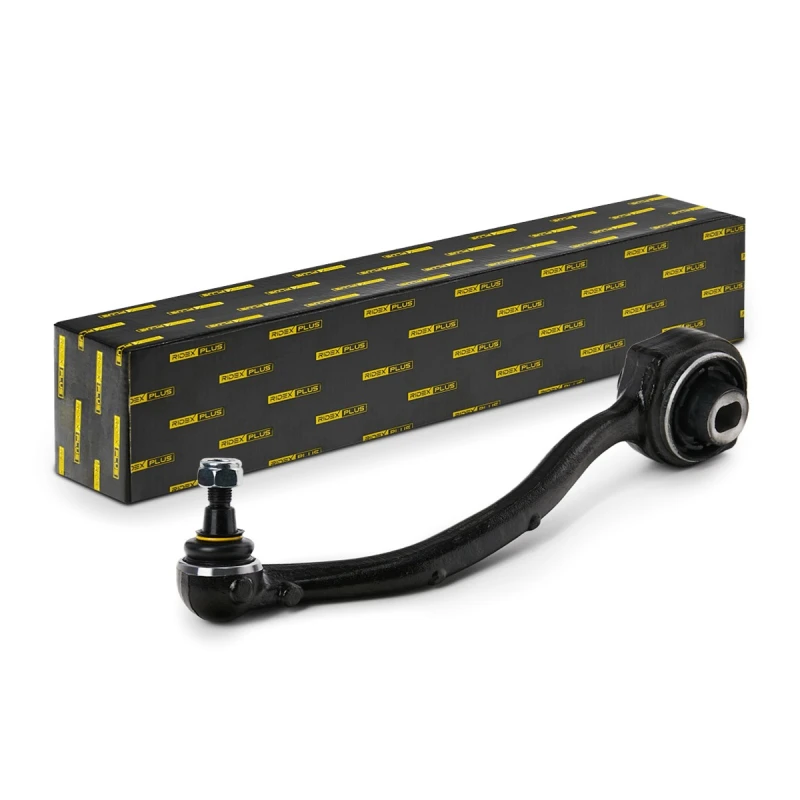 Image of RIDEX PLUS Suspension arm RIDEX PLUS 273C0014P