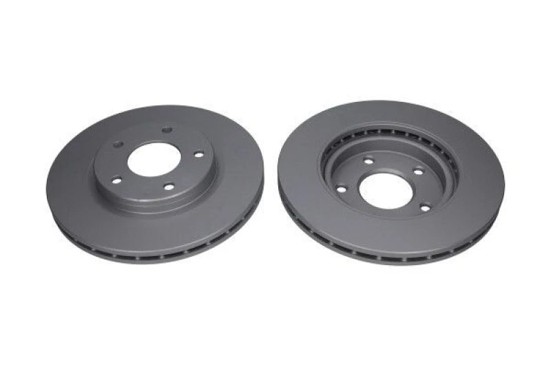 Image of KAVO PARTS Brake disc KAVO PARTS BR-6818-C