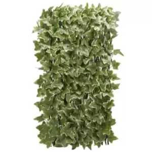 image of Smart Garden Faux Decor Ivy Trellis - 180 x 90cm