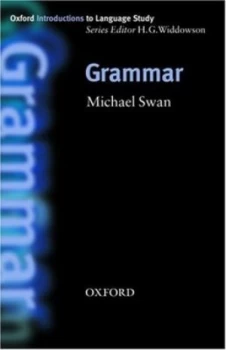 Image of Grammar by Michael Swan Paperback