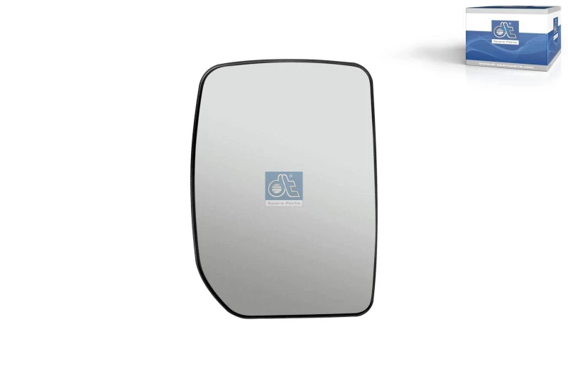 Image of Wing mirror glass DT Spare Parts 13.83050