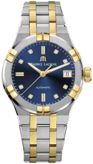 Image of Maurice Lacroix Watch Aikon Automatic Ladies