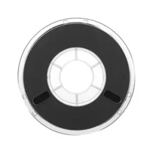 image of Polymaker 2.85mm Black PLA 3D Printer Filament, 1kg