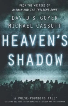 Image of Heavens Shadow by David S Goyer Paperback