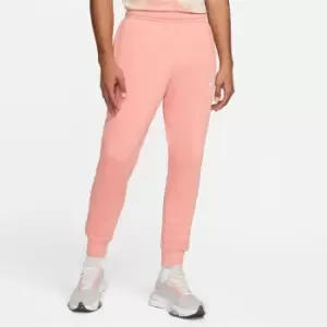 Image of Nike Sportswear Club Fleece Jogging Pants - Pink