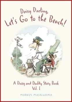 Image of Daisy darling lets go to the beach by Markus Majaluoma