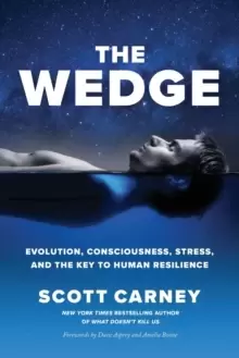 Image of The Wedge : Evolution, Consciousness, Stress, and the Key to Human Resilience