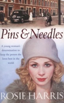 Image of Pins and Needles by Rosie Harris Book