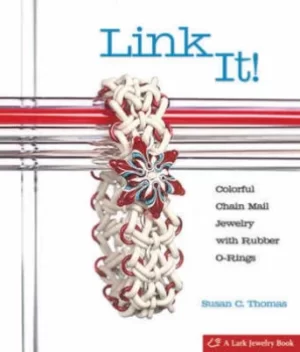 Image of Link It by Susan C. Thomas