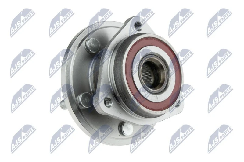 Image of NTY Wheel bearing kit NTY KLP-CH-011