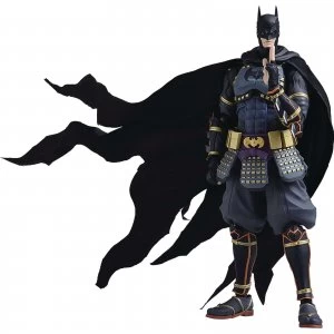 image of Batman Ninja Figma Action Figure Batman Ninja 16 cm