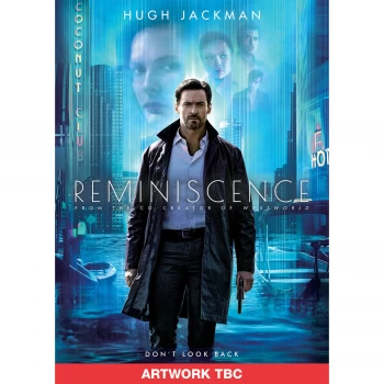 Image of Reminiscence - DVD