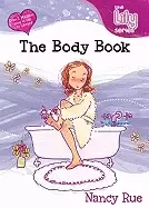 Image of body book its a god thing
