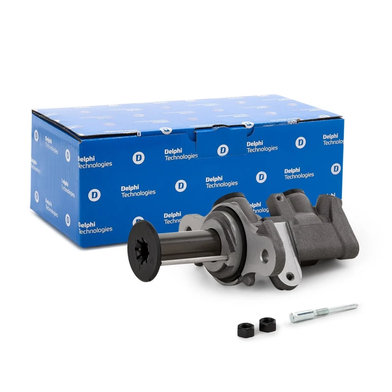 Image of DELPHI Brake master cylinder DELPHI LM80787