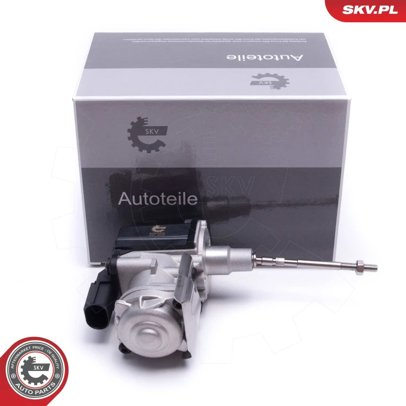 Image of ESEN SKV Actuator, turbocharger ESEN SKV 95SKV406