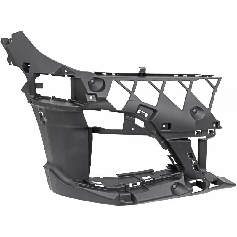 Image of Bumper bracket DIEDERICHS 1219066
