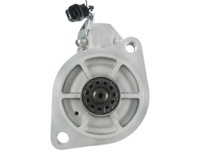 Image of AS-PL Starter motor AS-PL S9076