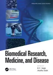 Image of Biomedical Research Medicine and Disease