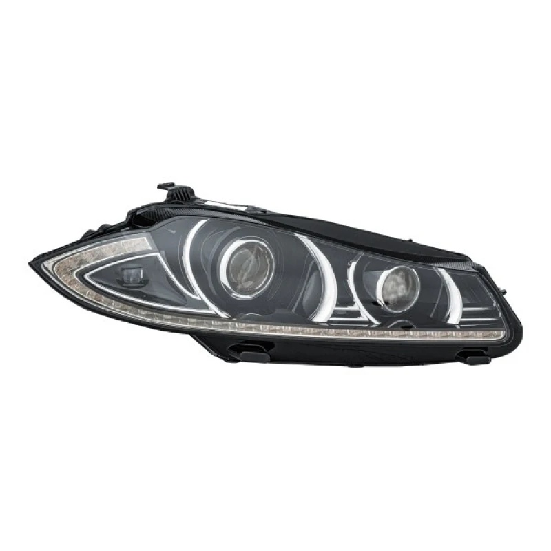 Image of HELLA 1ZS 354 815-041 Headlights D3S, Right, with ballast, Bi-Xenon Headlight (259)