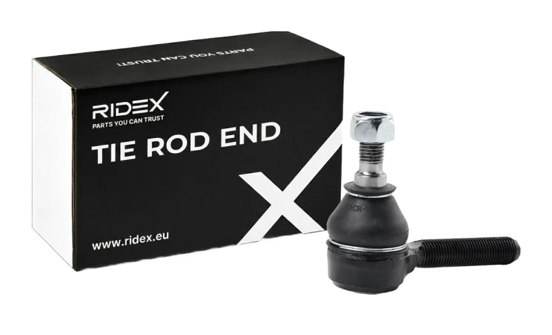 Image of RIDEX Track rod end RIDEX 914T0610