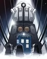 Doctor Who - The Evil of the Daleks Steelbook [Bluray] [2021]