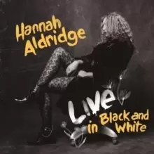 Image of Live in Black and White