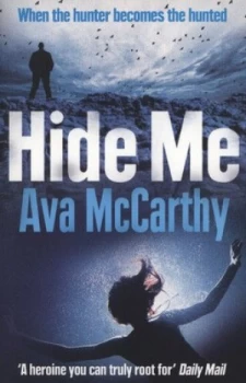 Image of Hide Me by Ava Mccarthy Book