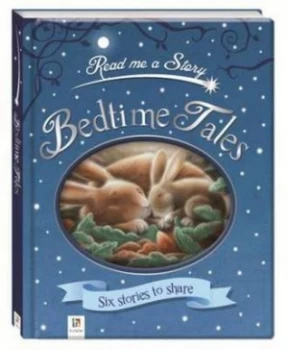 Image of Bedtime Tales Read Me a Story Hardback