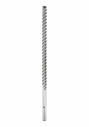 Image of Bosch Accessories 2608578632 Hammer drill bit 1 Piece 22mm Total length 520 mm