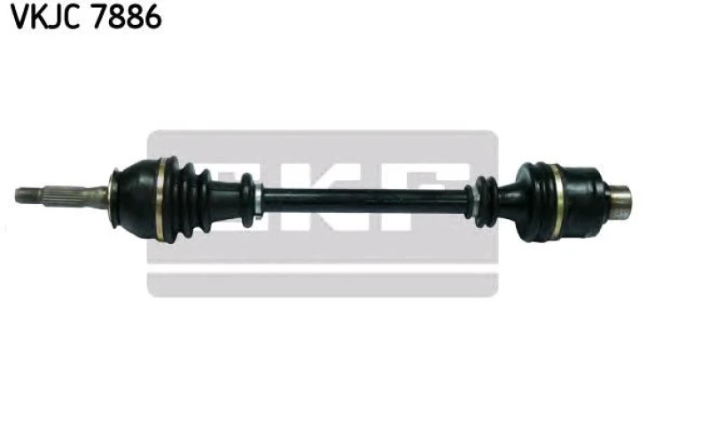 Image of SKF Drive shaft SKF VKJC 7886