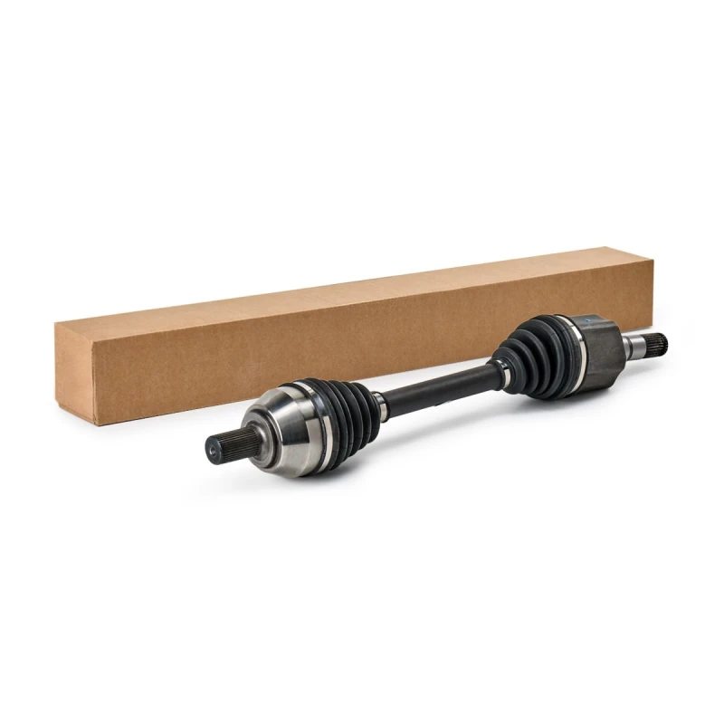Image of RIDEX REMAN Drive shaft RIDEX REMAN 13D0646R