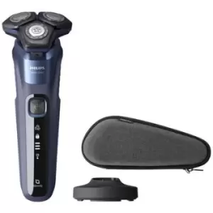Image of Philips Series 5000 S5585/35 Rotary Shaver