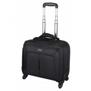 image of Lightpak STAR Business Trolley for 15" Laptops 46116