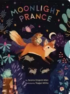 Image of moonlight prance
